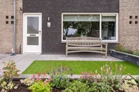 ten Borchwardlaan 62, Heeze