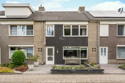 ten Borchwardlaan 62, 5591LC, Heeze, Noord-Brabant