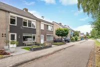 ten Borchwardlaan 62, Heeze