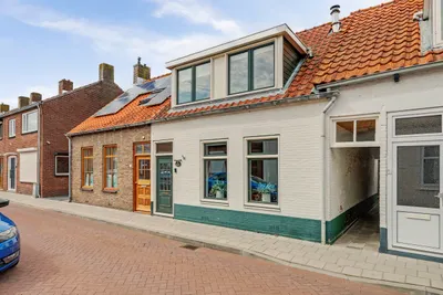 van Randwijckstraat 32, 4401KM, Yerseke, Zeeland