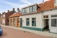 van Randwijckstraat 32, Yerseke