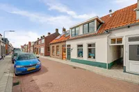 van Randwijckstraat 32, Yerseke