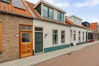 van Randwijckstraat 32, Yerseke