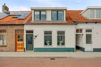 van Randwijckstraat 32, Yerseke