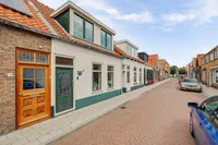 van Randwijckstraat 32, Yerseke