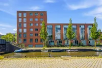 IJburglaan 1453, Amsterdam