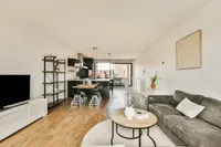 IJburglaan 819, Amsterdam