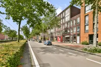 IJburglaan 819, Amsterdam