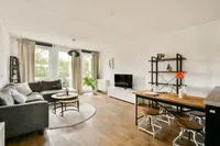 IJburglaan 819, Amsterdam