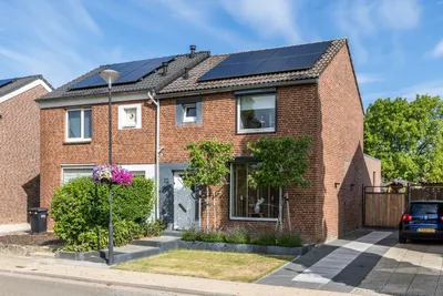 Maarweg 22, 6447BM, Merkelbeek, Limburg