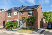 Maarweg 22, Merkelbeek