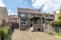 Mgr. Lebouillestraat 17, Hoensbroek