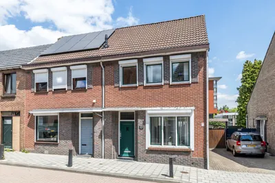 Mgr. Lebouillestraat 17, 6431KH, Hoensbroek, Limburg