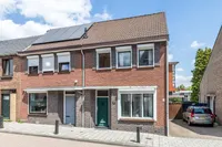 Mgr. Lebouillestraat 17, Hoensbroek