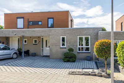 Schipbeekstraat 12, 6413VG, Heerlen, Limburg