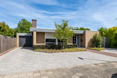Nazarethstraat 1, 6418GC, Heerlen, Limburg