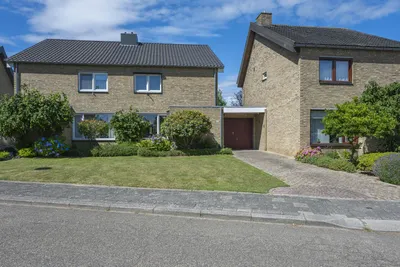 Terwaerderveldje 18, 6374GC, Landgraaf, Limburg