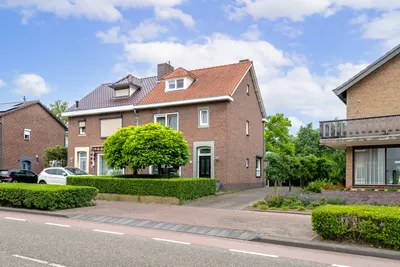Pasweg 59, 6371BK, Landgraaf, Limburg