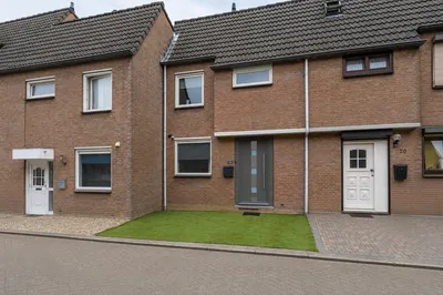 Koraalerf 22, 6413LV, Heerlen, Limburg