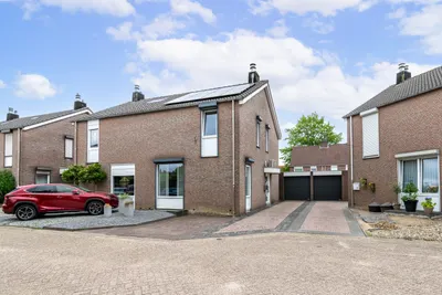 Michelisstraat 15, 6466LJ, Kerkrade, Limburg
