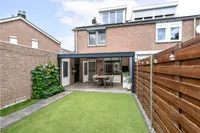 Michelisstraat 15, Kerkrade