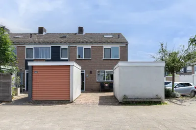Beukmolen 146, 3352AE, Papendrecht, Zuid-Holland