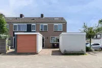 Beukmolen 146, Papendrecht