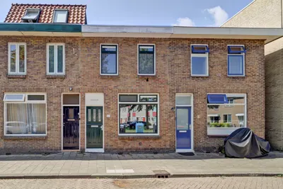 Bosweg 61, 2802NP, Gouda, Zuid-Holland