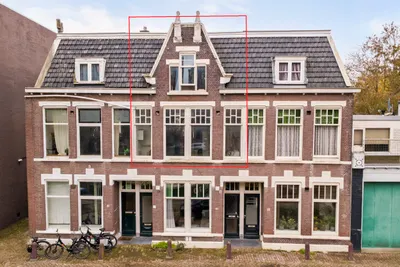 Turfsingel 51, 2802BC, Gouda, Zuid-Holland