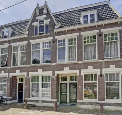 Turfsingel 51, 2802BC, Gouda, Zuid-Holland