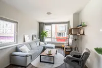 Korte Hoogstraat 43 B, Vlaardingen