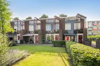 Haemstedehof 24, Vlaardingen