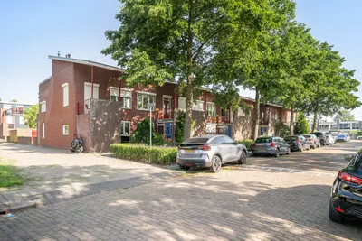 Haemstedehof 24, 3132ZH, Vlaardingen, Zuid-Holland