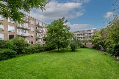 Van Vollenhovenlaan 90, 3527JS, Utrecht, Utrecht