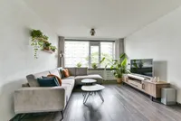 Van Vollenhovenlaan 90, Utrecht