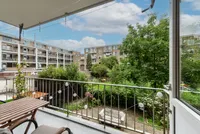 Van Vollenhovenlaan 90, Utrecht