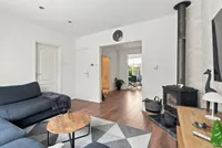 Koudorpstraat 9, Westkapelle