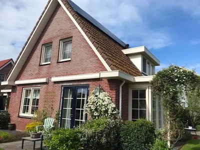 Augustinushof , 4354AX, Vrouwenpolder, Zeeland