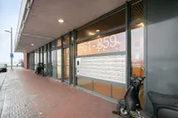 Lloydkade, Rotterdam