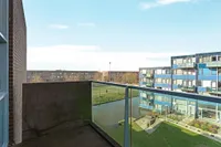 Ladogameerhof, Amsterdam