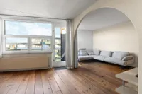 Ladogameerhof, Amsterdam