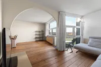 Ladogameerhof, Amsterdam