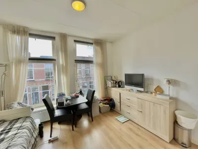 Prins Hendrikstraat , 2316CN, Leiden, Zuid-Holland