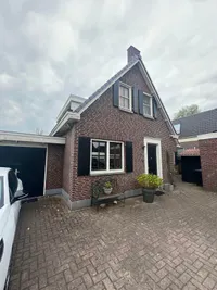 Dorpsstraat, Nootdorp