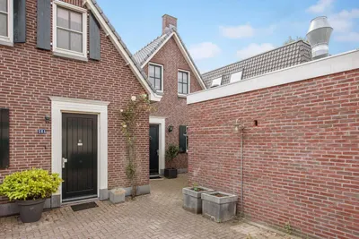 Dorpsstraat , 2631CT, Nootdorp, Zuid-Holland