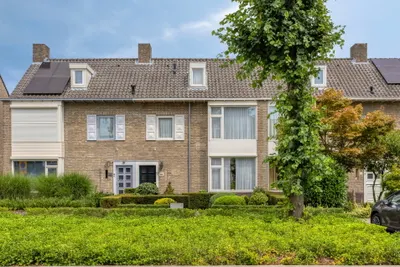 Warande 19, 5555AN, Valkenswaard, Noord-Brabant