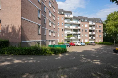 Zeskant 89, 6412DV, Heerlen, Limburg