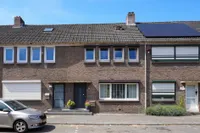 De Genestetstraat 14, Heerlen