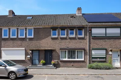 De Genestetstraat 14, 6416TT, Heerlen, Limburg