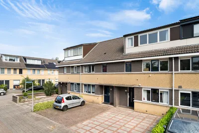 Bernsteinstraat 82, 2901JH, Capelle Aan Den Ijssel, Zuid-Holland
